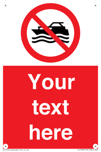 Custom No mechanically powered craft